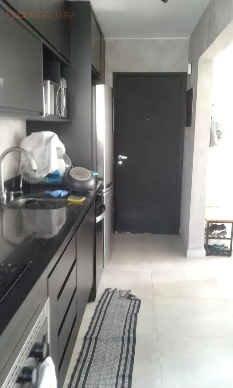 Apartamento em Consolação - São Paulo - Foto 5