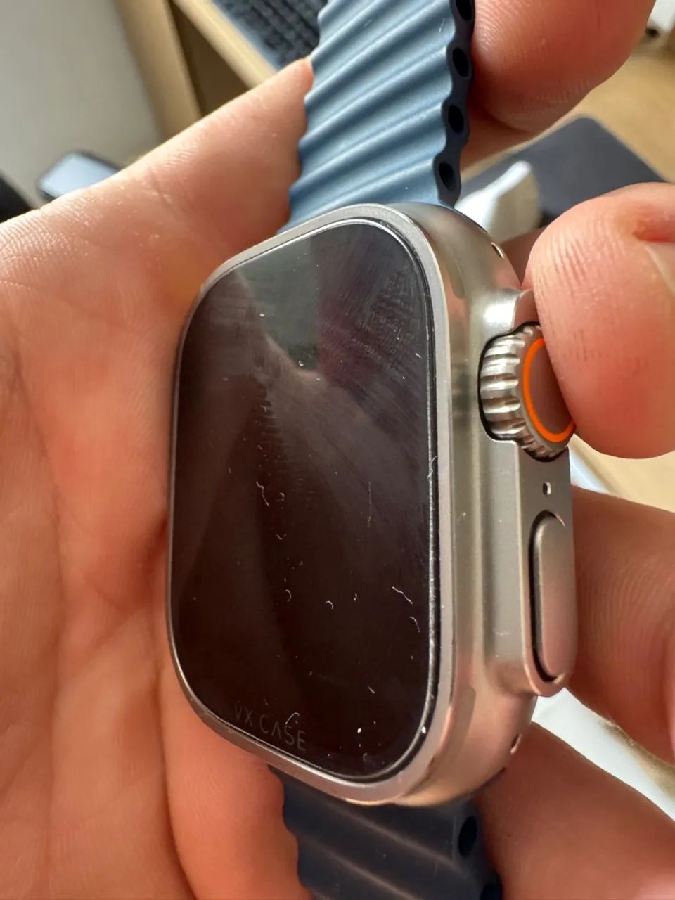 Apple Watch Ultra 2 - Foto 3