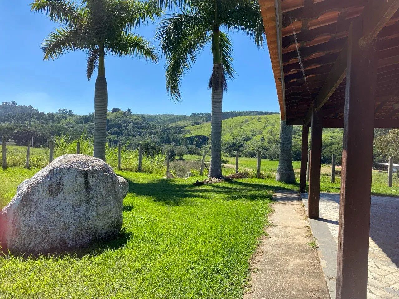 A Chácara Perfeita Para Você! - Foto 6