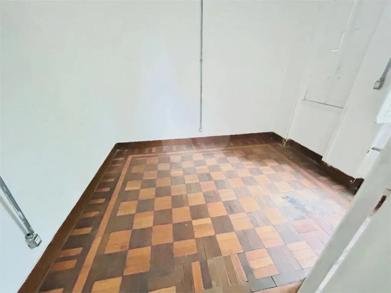 Imóvel para venda possui 125 metros quadrados com 4 quartos em Tijuca - Rio de Janeiro - R - Foto 8