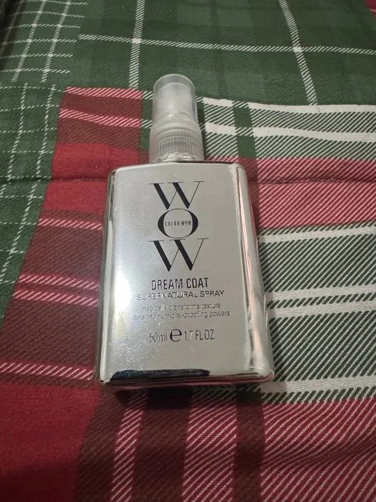 Spray para cabelo Color Wow Dream Coat - 50ml