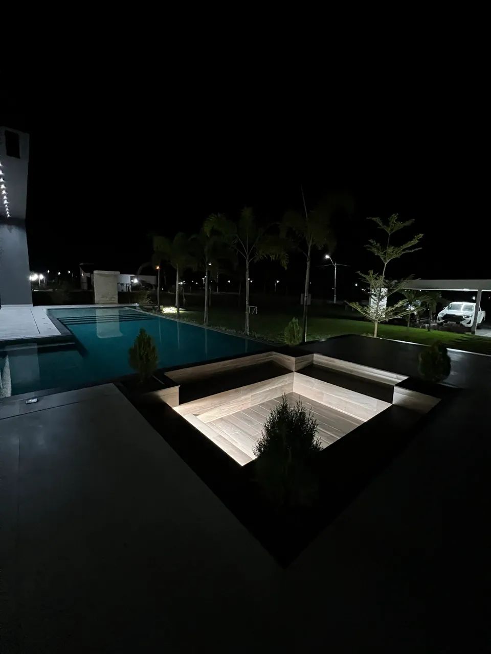 Chácara condomínio talismã  - Foto 3