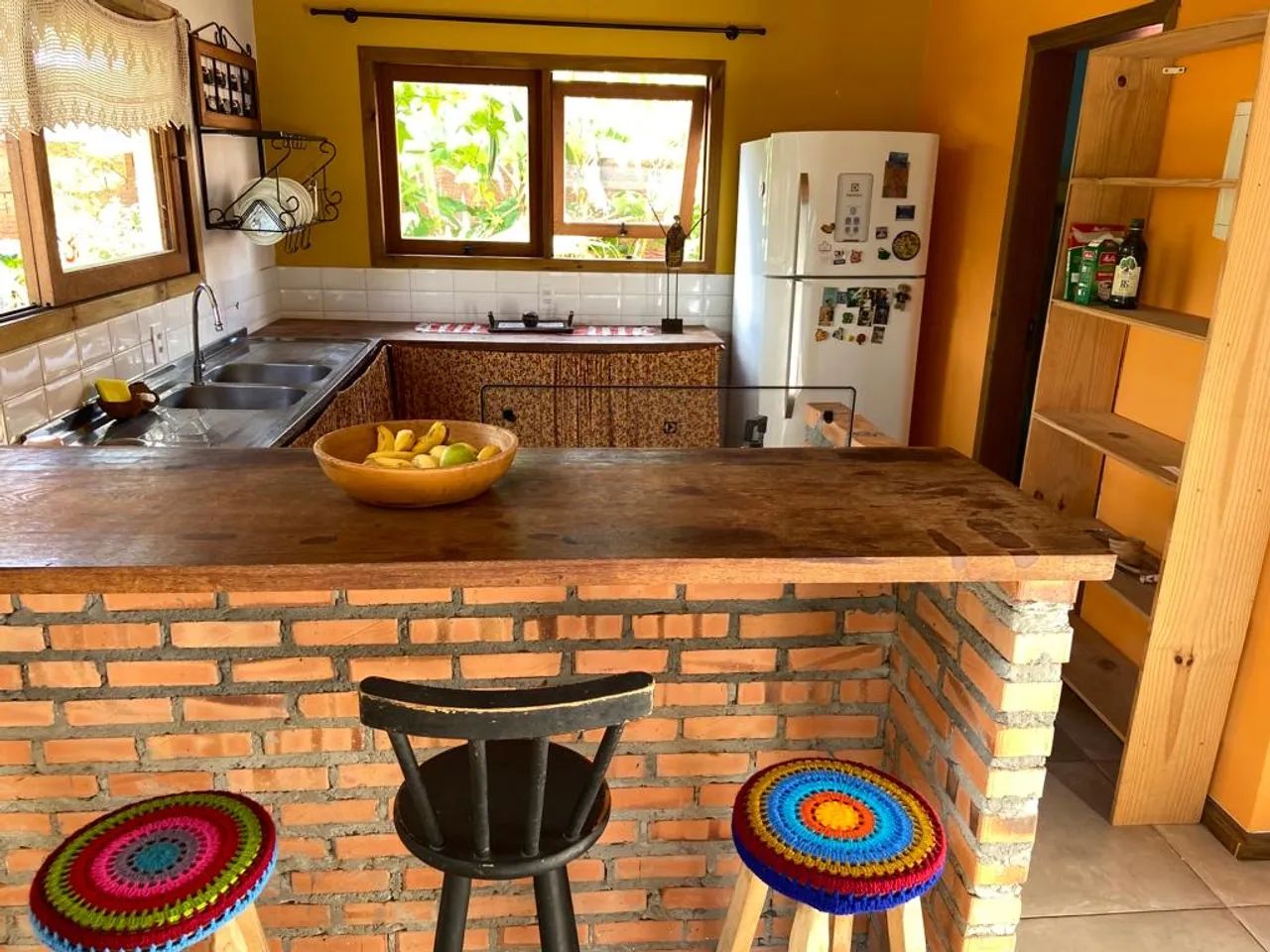 Casa Fazendinha no Campeche  - Foto 5