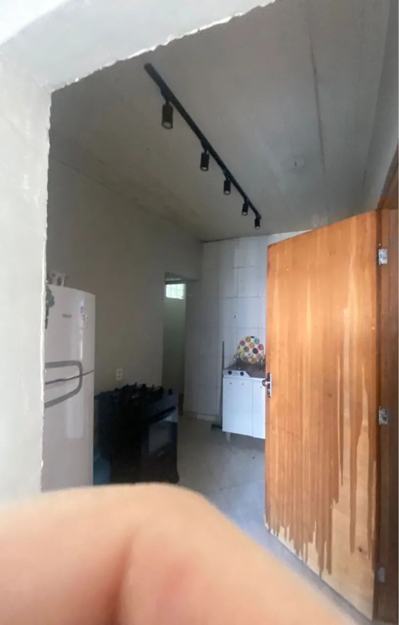 Aluga-se Apartamento Mobiliado Cachoeirinha, Manaus