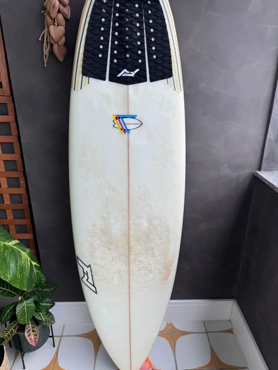 Prancha 5'9