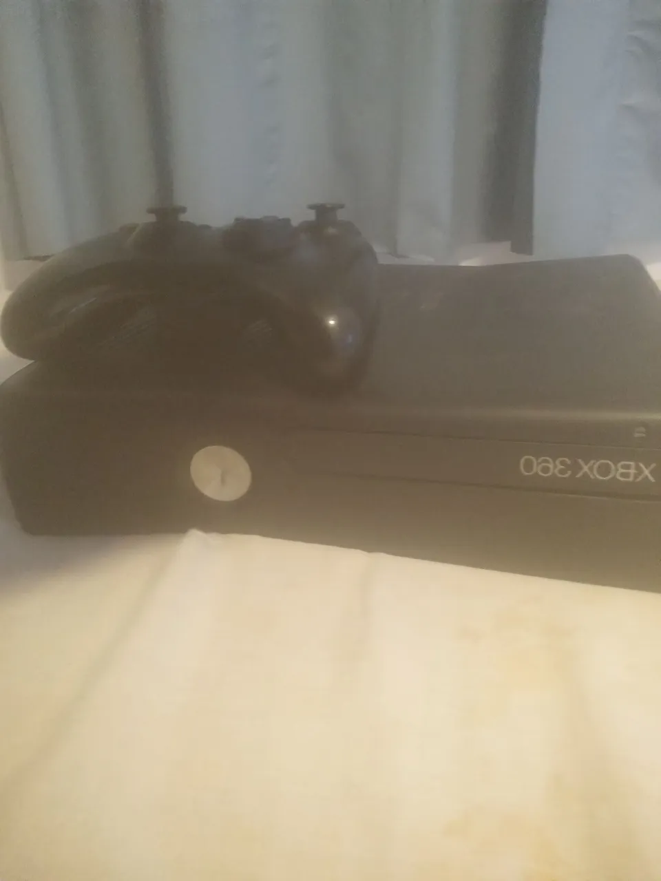Xbox 360