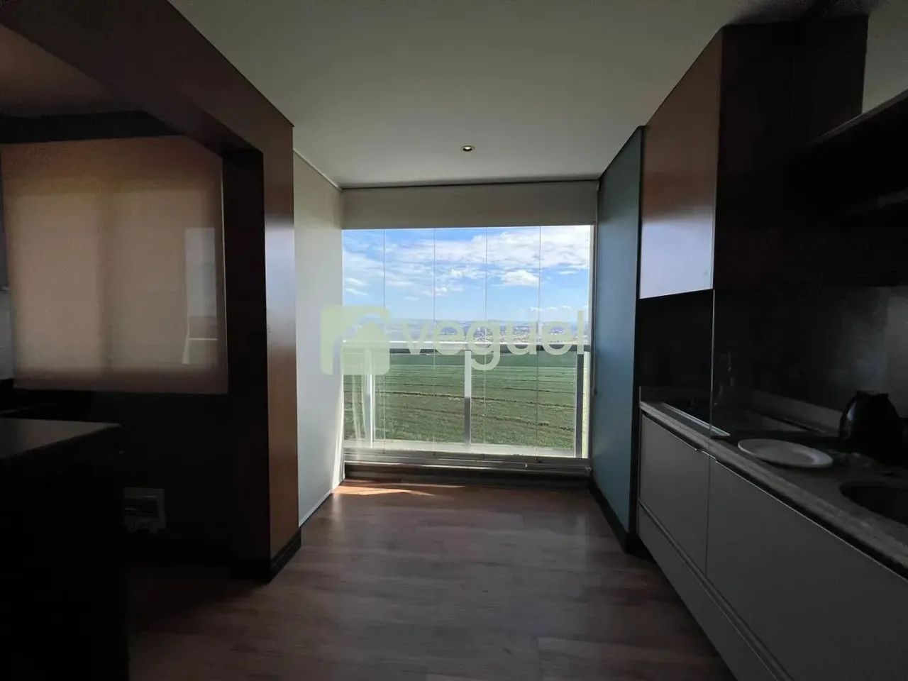 Apartamento reformado para alugar em Edifício Vision em Quinta da Primavera, Ribeirão Pret - Foto 4