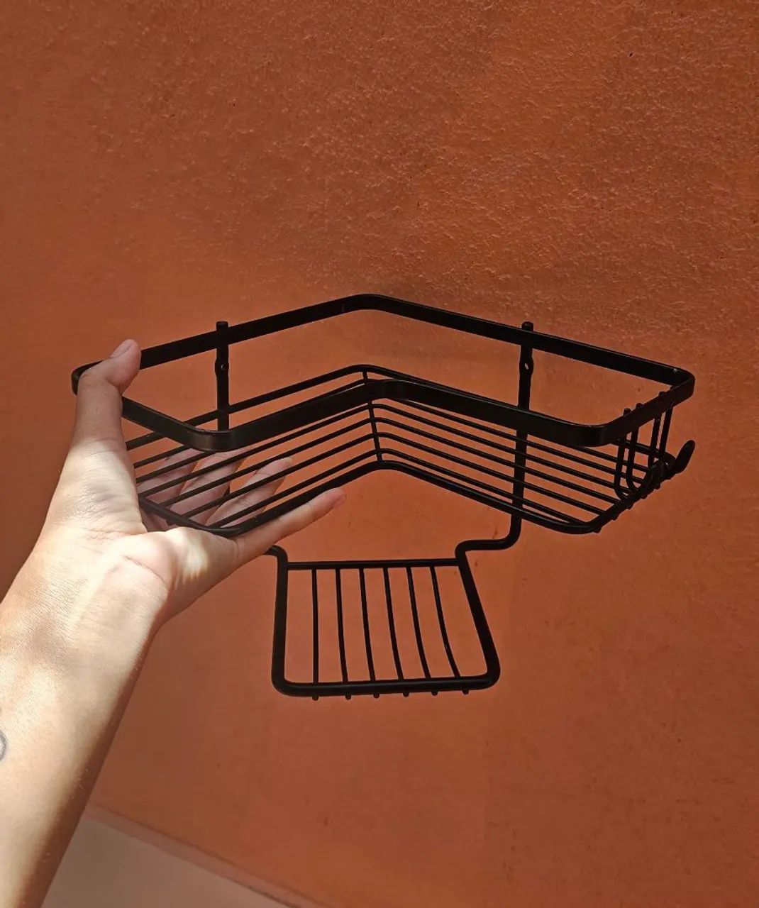 Bathroom Corner Shelf64208799680129121