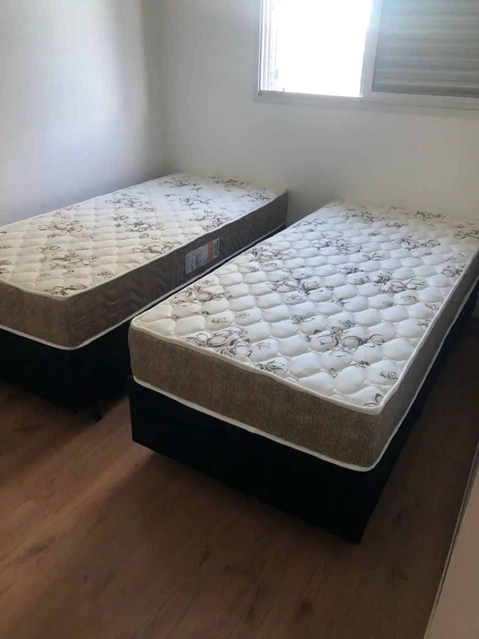 Camas box solteiro com colchão64386067672705120