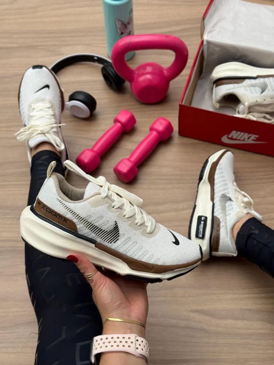 Tênis Nike  - Foto 2