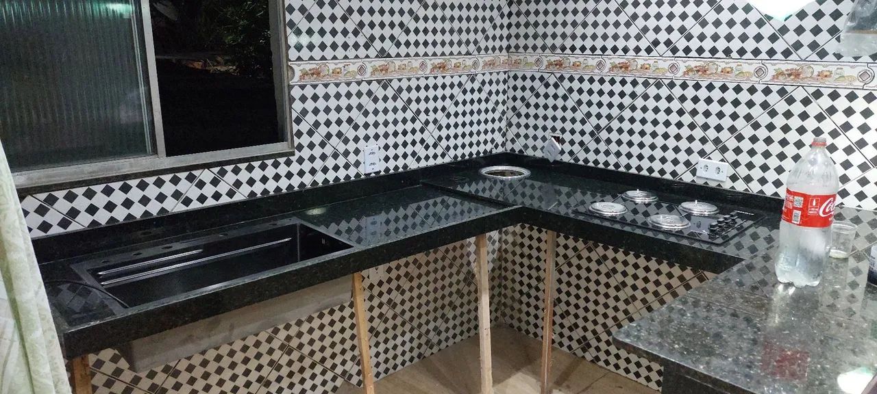  Pia de Granito-SOB medida- * - Foto 6