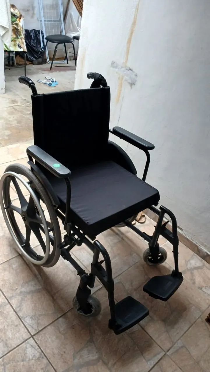 Cadeira de Rodas