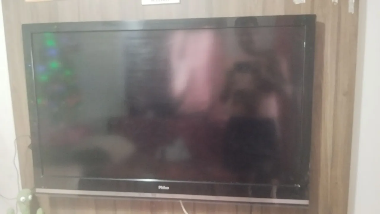 TV Philco 50 polegadas LCD
