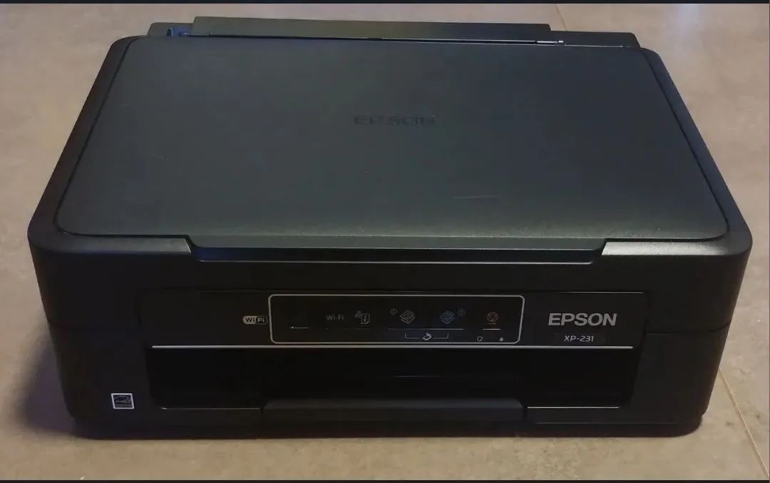 Impressora Epson 64573486571649120