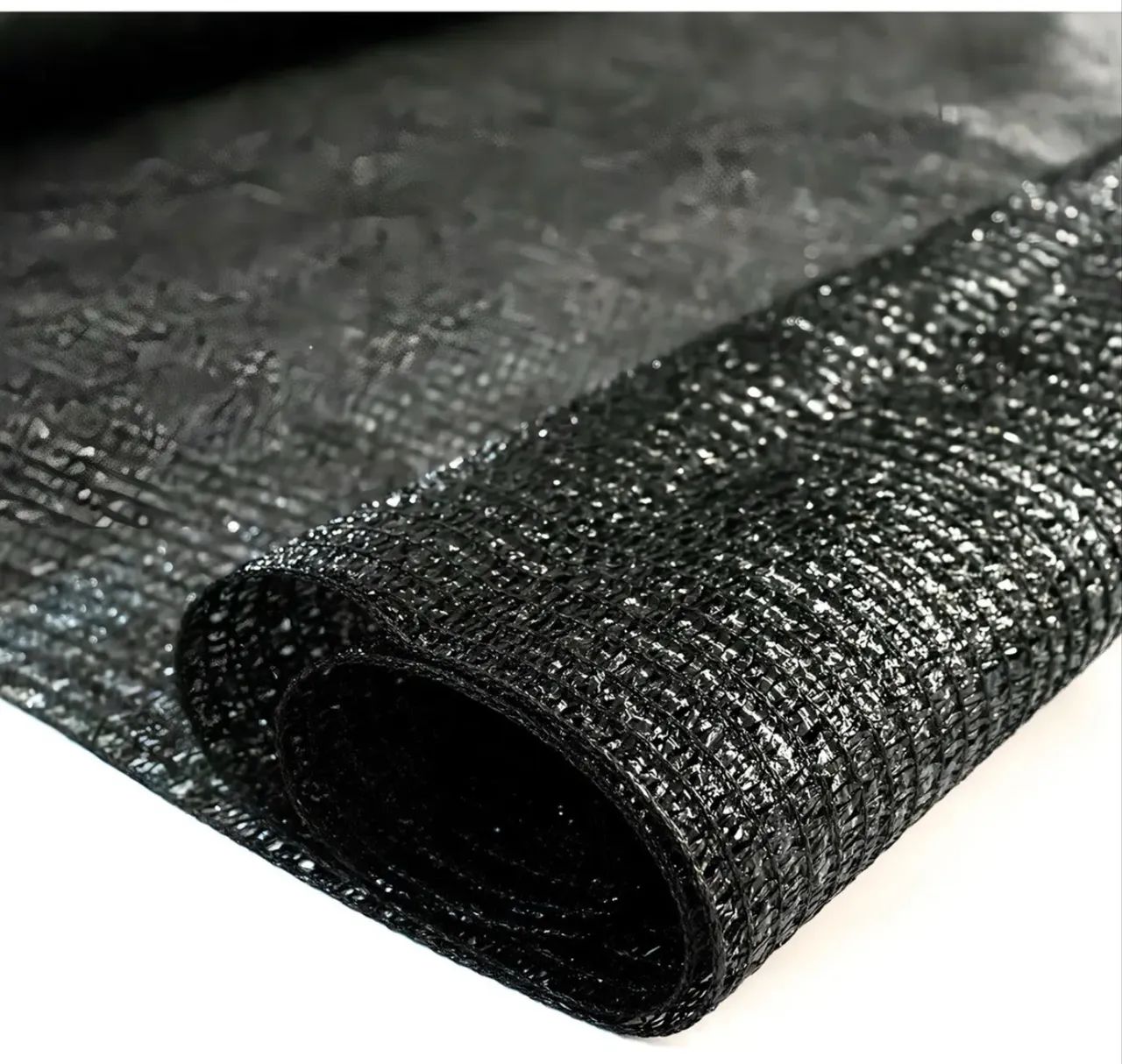 VENDO: Tela Sombrite 50% Preta 2x100m Para Estufas Agricolas