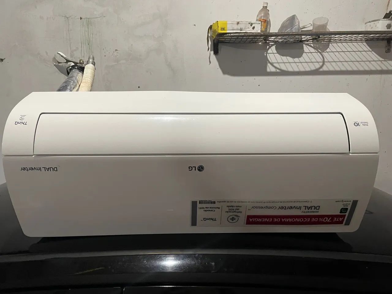 Ar condicionado  - Foto 2