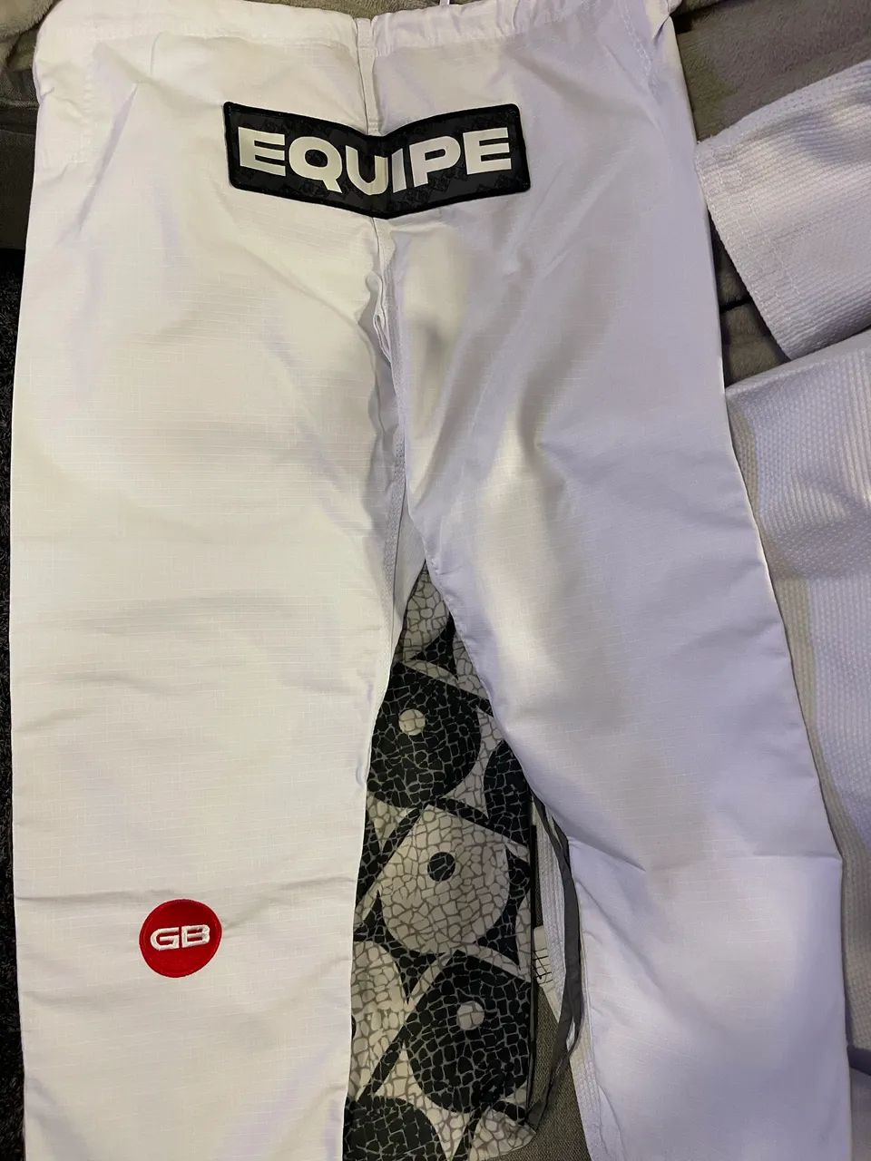 Kimono GRACIE barra Barra da Tijuca - Foto 6