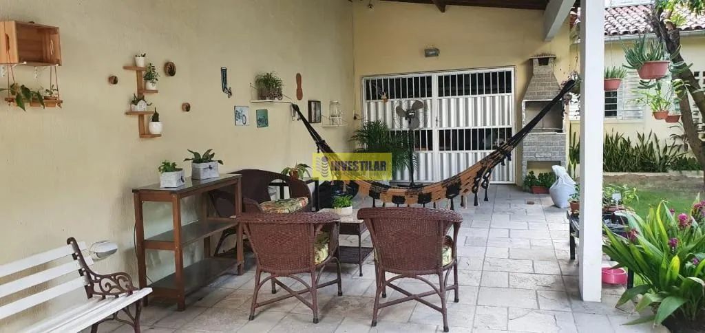 CASA 2 PAVIMENTO - PRADO