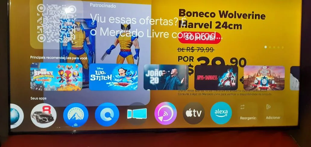 TV Smart