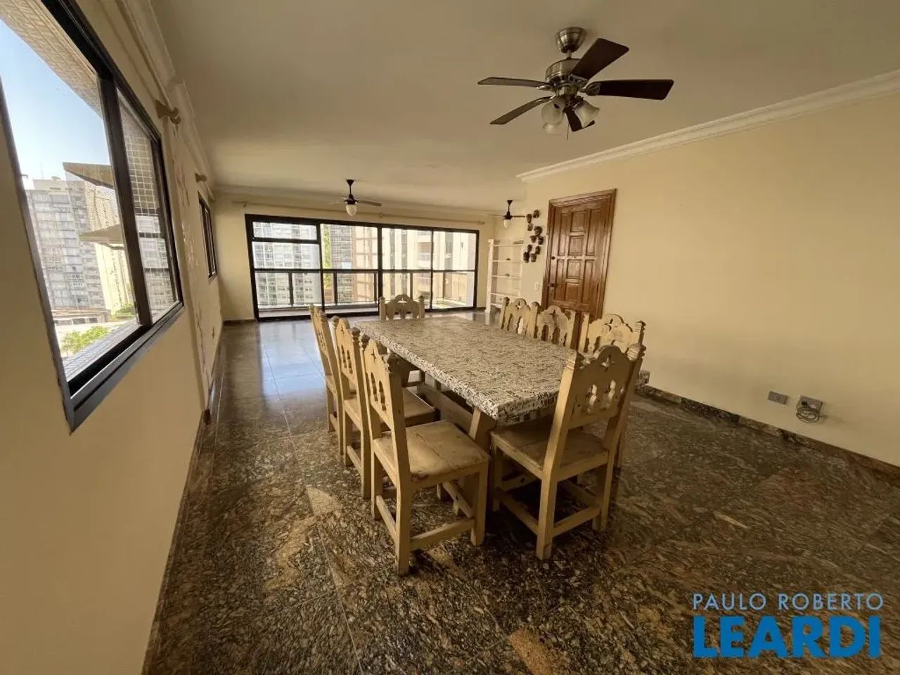 APARTAMENTO - MORRO DO MALUF - SP - Foto 4