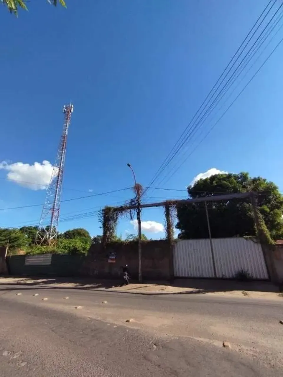 Terreno à Venda Excelente Localização
