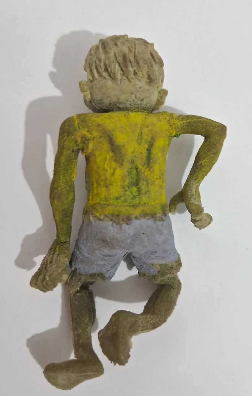 Boneco Zumbi Halloween  - Foto 2