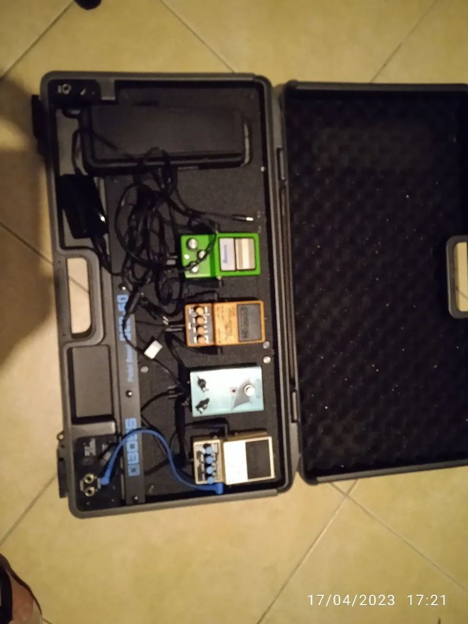Case Boss bcb 60 - Foto 5