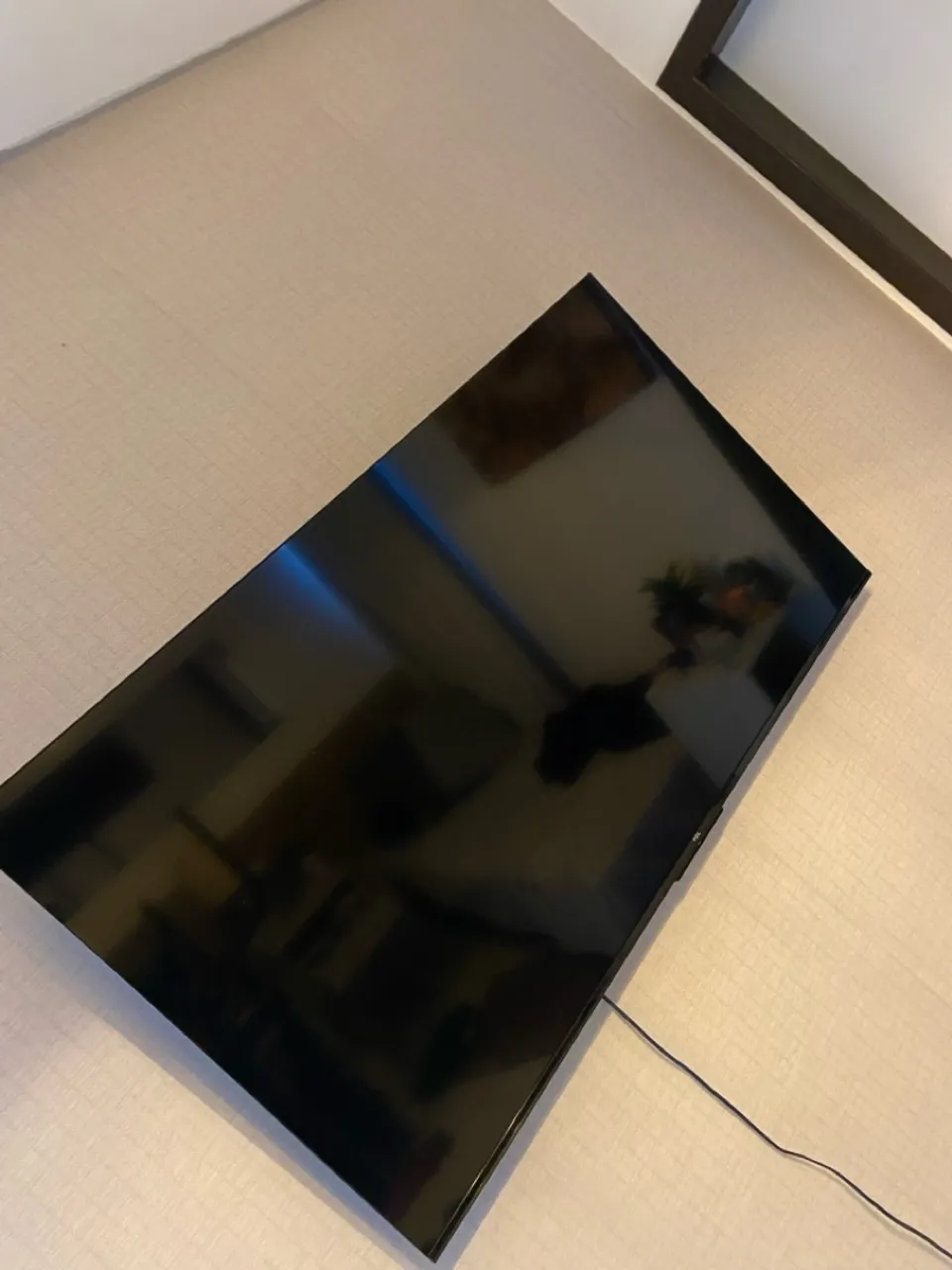 TV Tela Plana