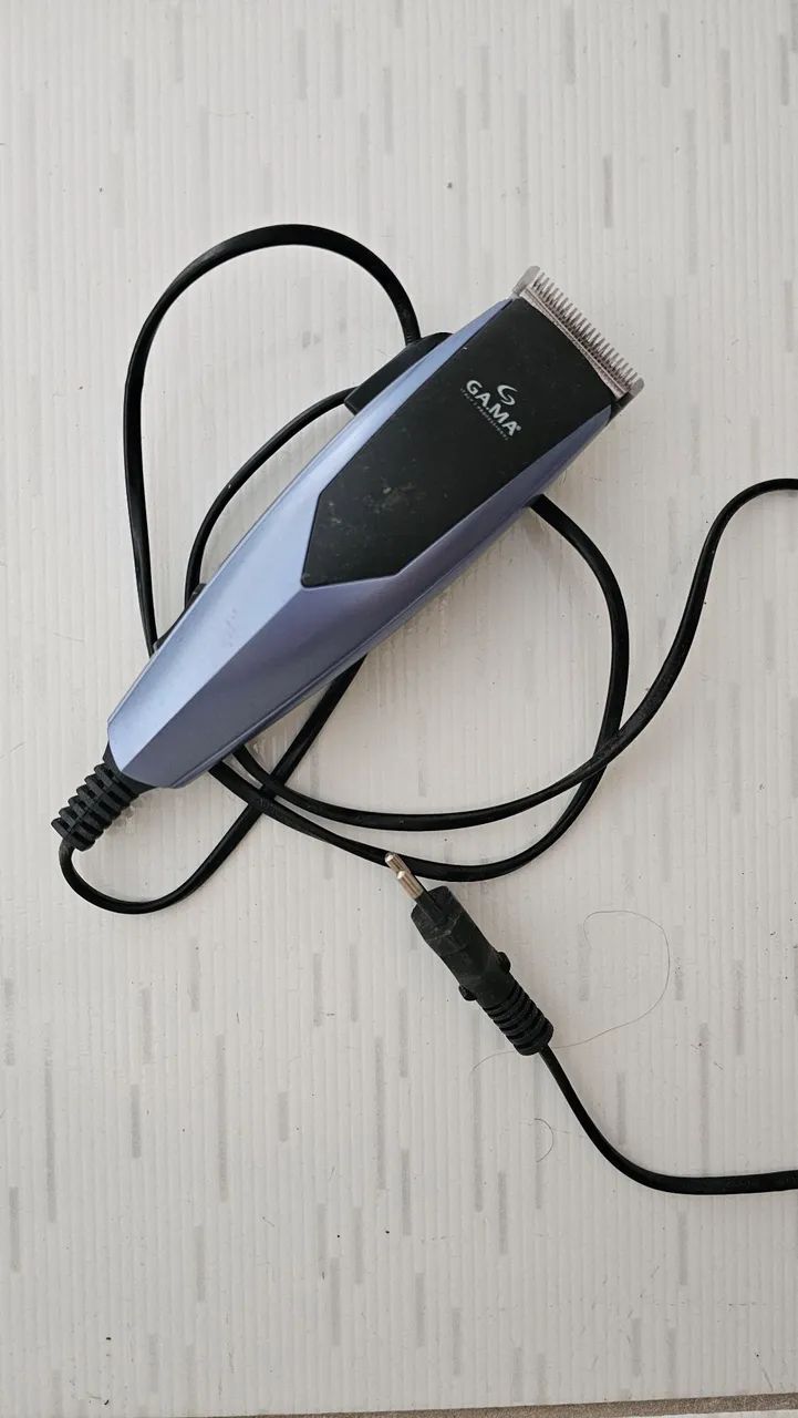 Máquina Cortar Cabelo - Foto 2