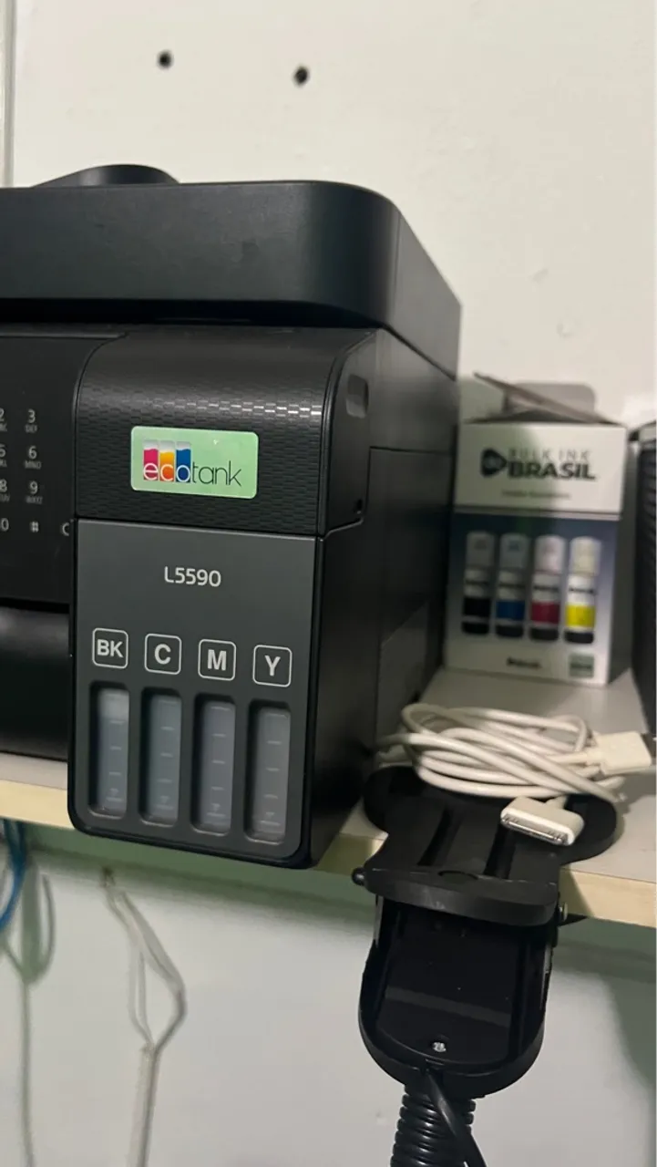 MULTIFUNCIONAL EPSON L5590
