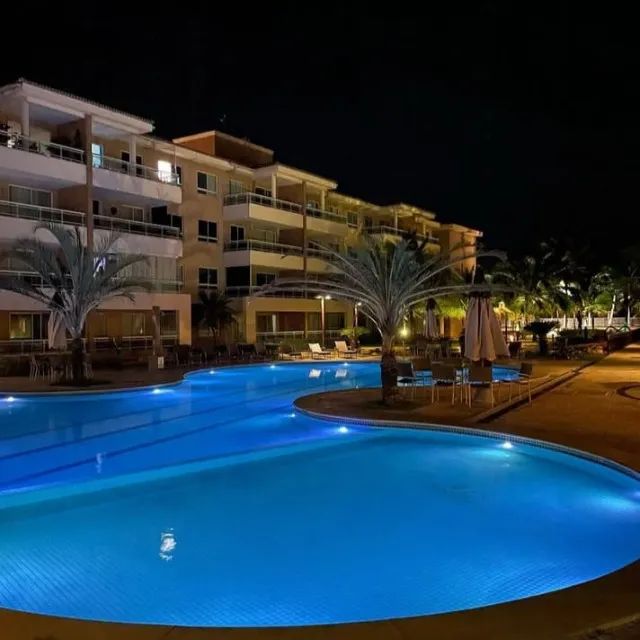 Foto - Caucaia - Icaraí