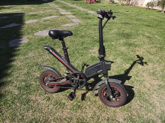 E-Bike Desmontável  - Foto 2