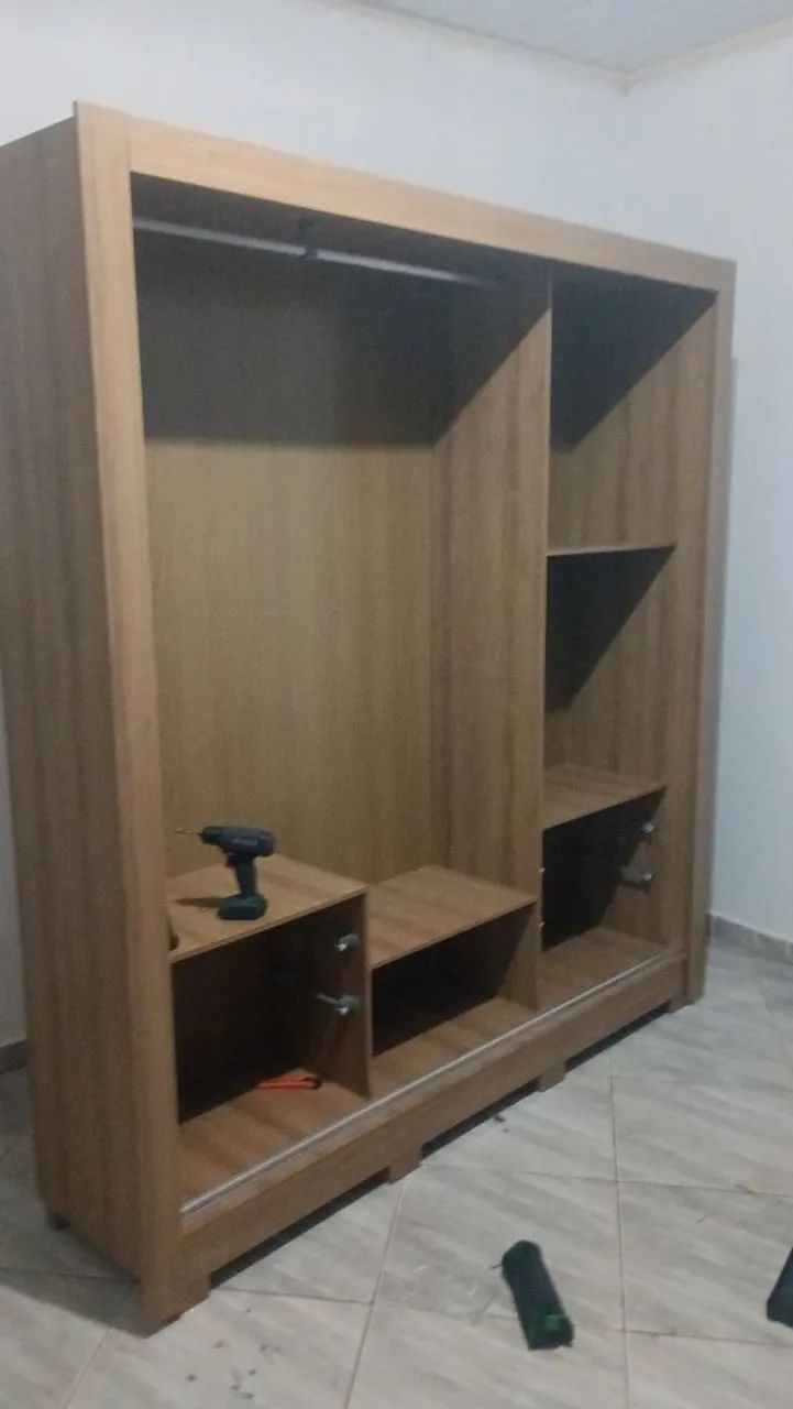 Montador de móveis profissional  - Foto 3