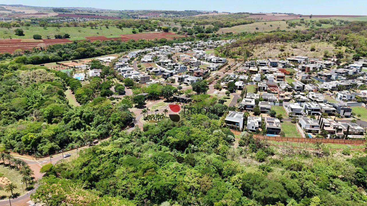 Terreno alto padrão com 1057.73m², à venda no Condomínio Alphaville em Ribeirão Preto/SP I - Foto 11