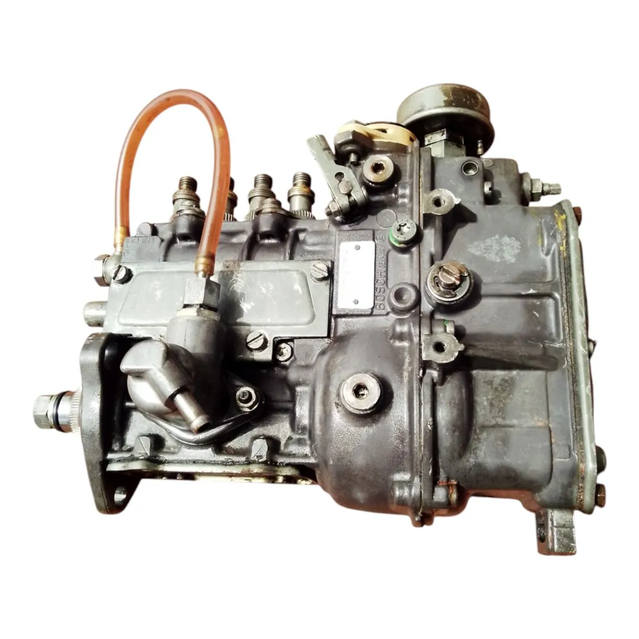 Bomba Injetora Diesel - Bosch da MB 180d 2.4 diesel