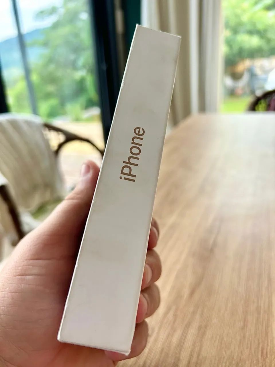 Iphone 16 pro 128gb/ NOVO ( Aceito iPhone e parcelo) - Foto 5