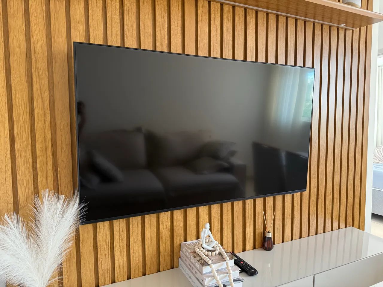 Smart Tv 50 polegadas - Samsung 