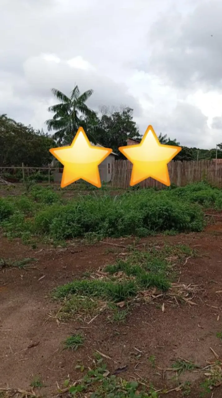 Vendo ou troco terreno em Belterra na área central.