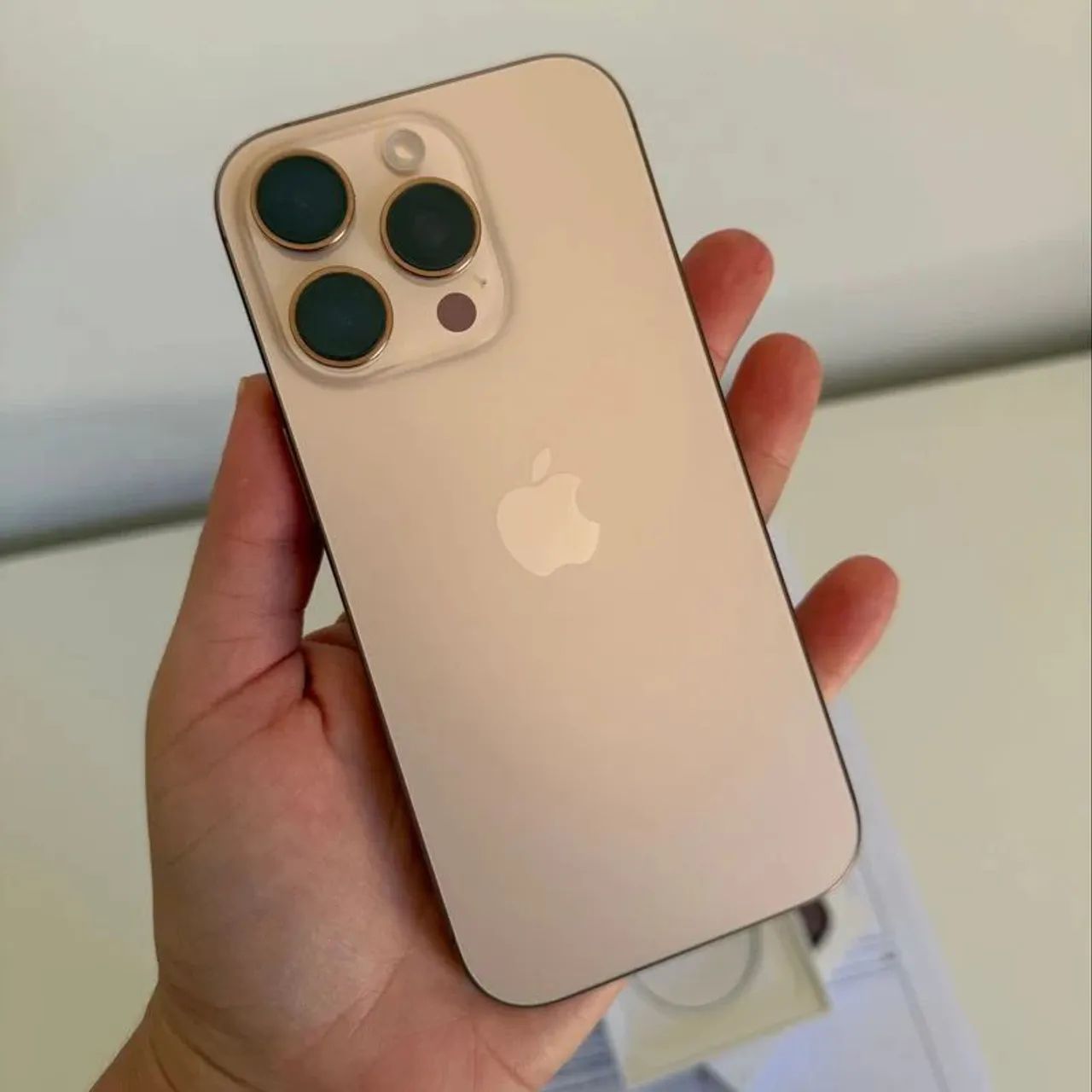 スマートフォン本体 iPhone16Pro 512G Apple iPhone 16 Pro 512GB Titânio Preto 6,3