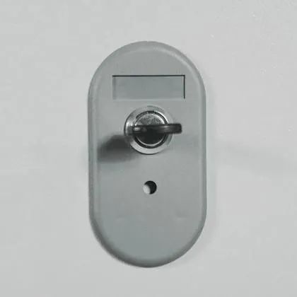 Armário de aço para escritório  - Foto 3