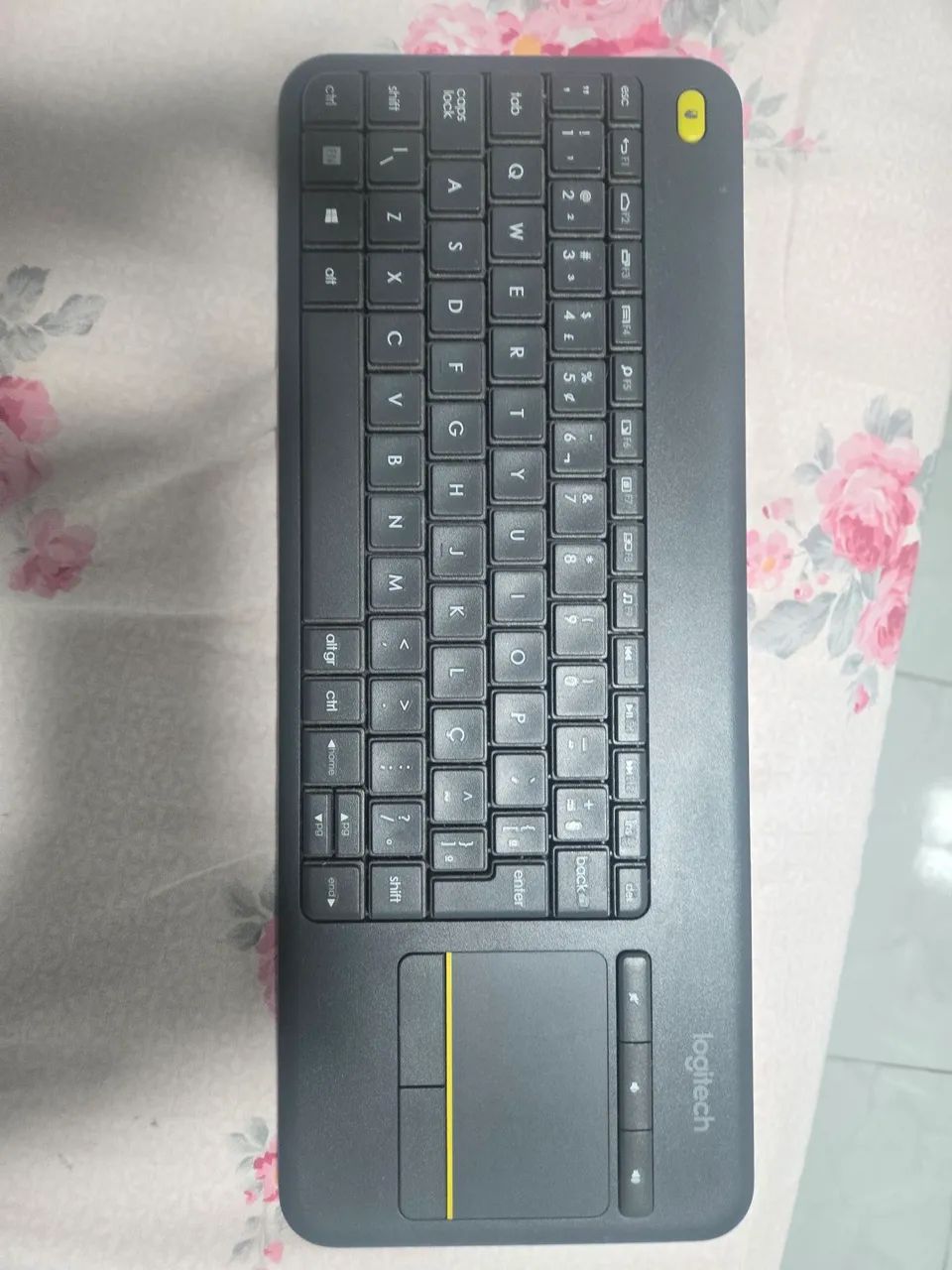 Teclado logística k400+ - Foto 3