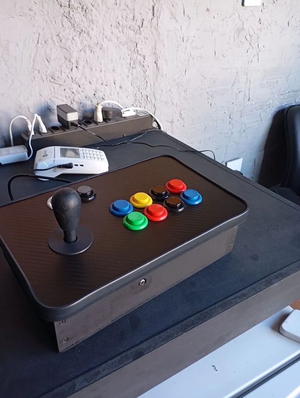 Controles ARCADE Multiplataformas  - Foto 2