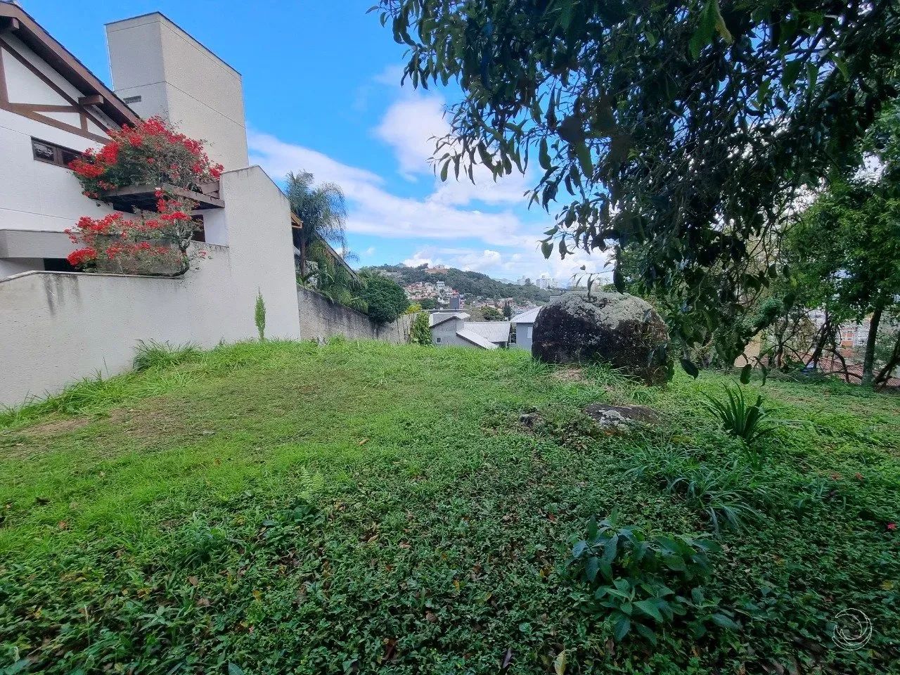 Terreno à venda no bairro João Paulo com 546,35 m² - Foto 4