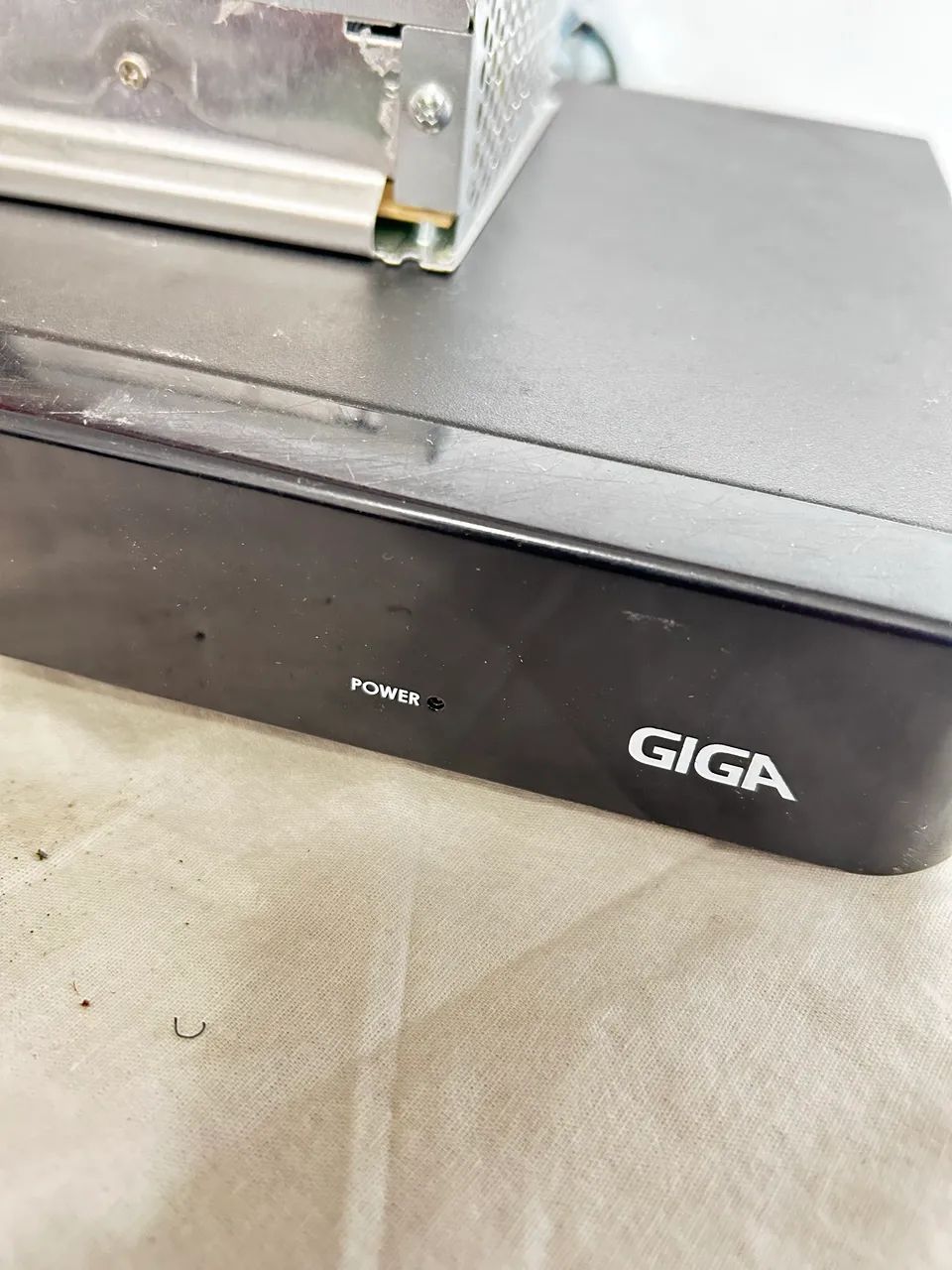 Central de Monitoramento - marca Giga Security - Foto 2