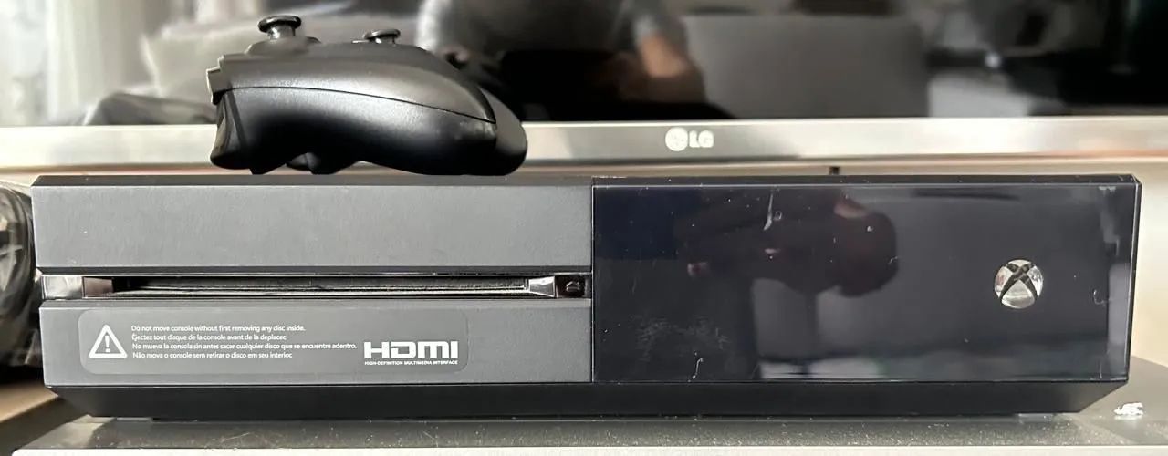 Xbox one 1 TB - Foto 4