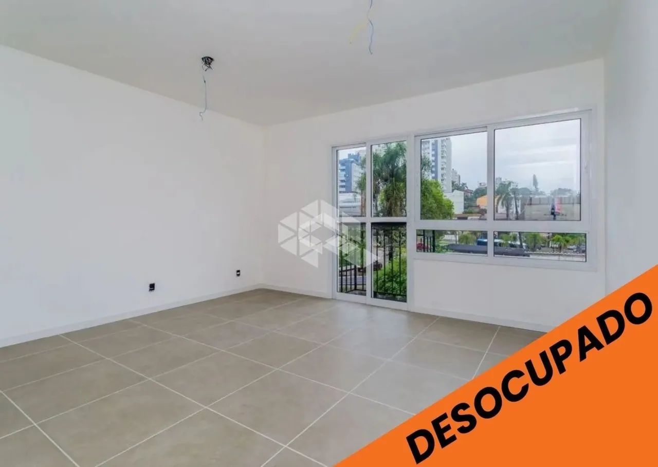 Lindo studio no Jardim Botânico