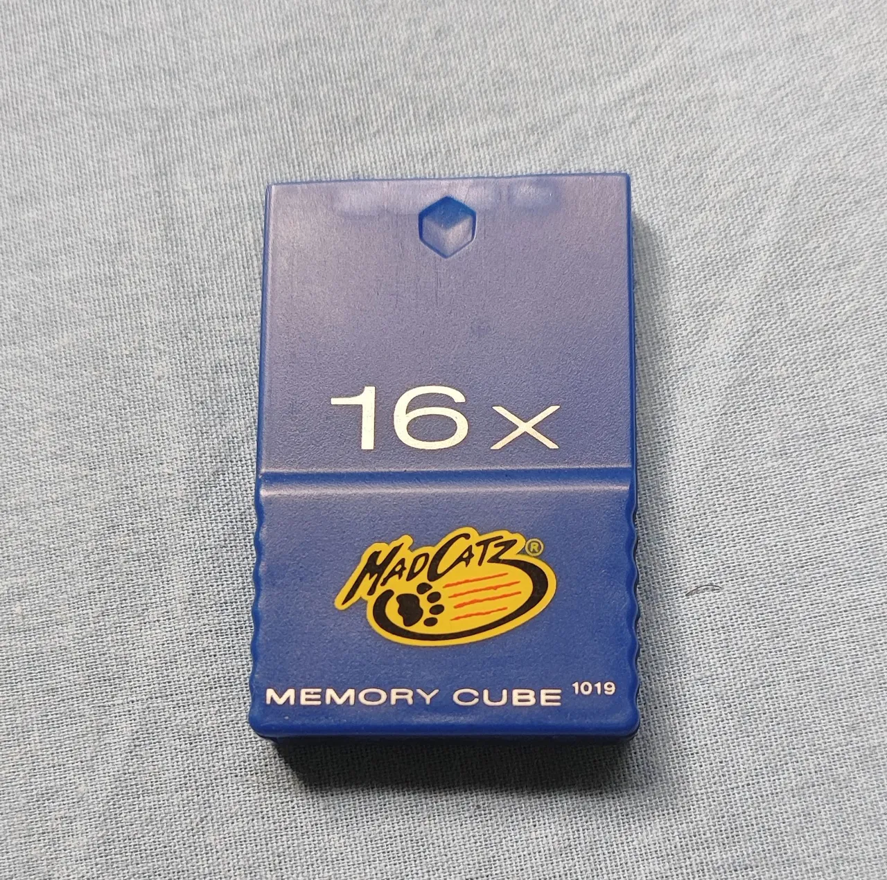 Memory Card Mad Catz 16x