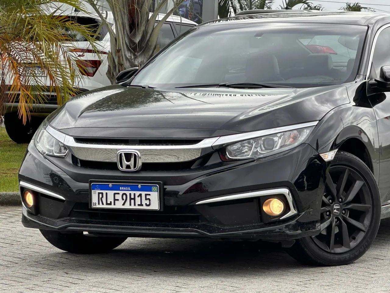 CIVIC EX  - Foto 2
