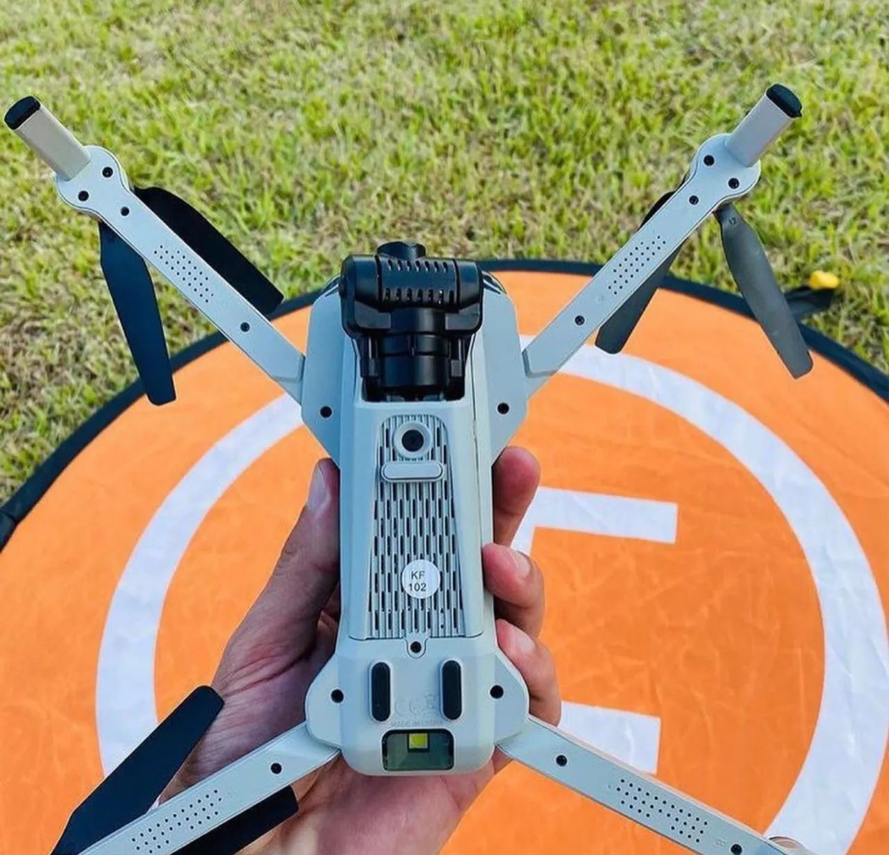 Drone Kf 102 novo 