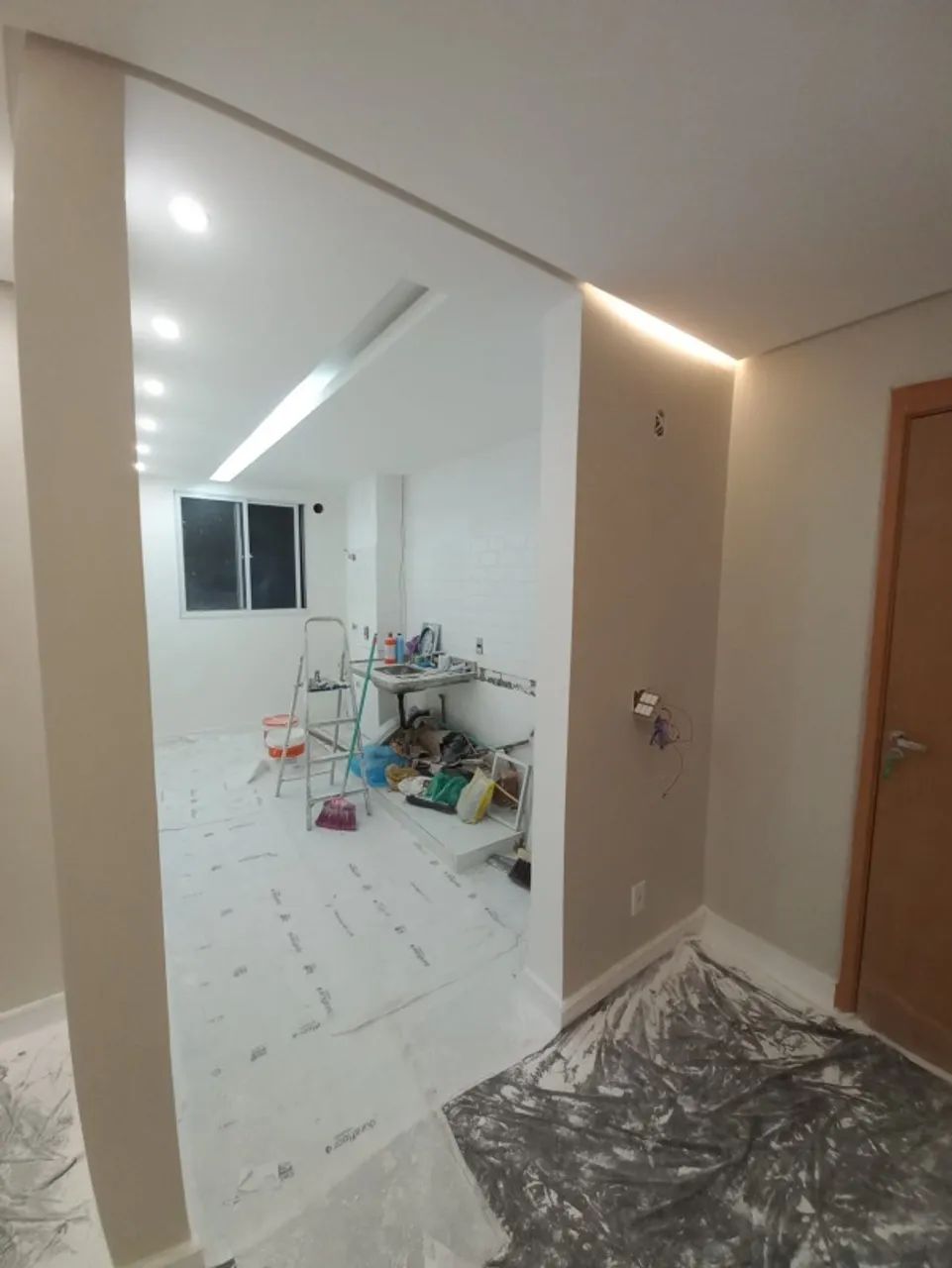 Apartamento, 2 quartos, Soberano | Buraquinho - Foto 4